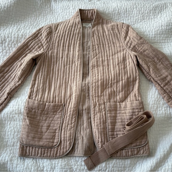 Aritzia Wilfred Nogent Jacket - Picture 2 of 2